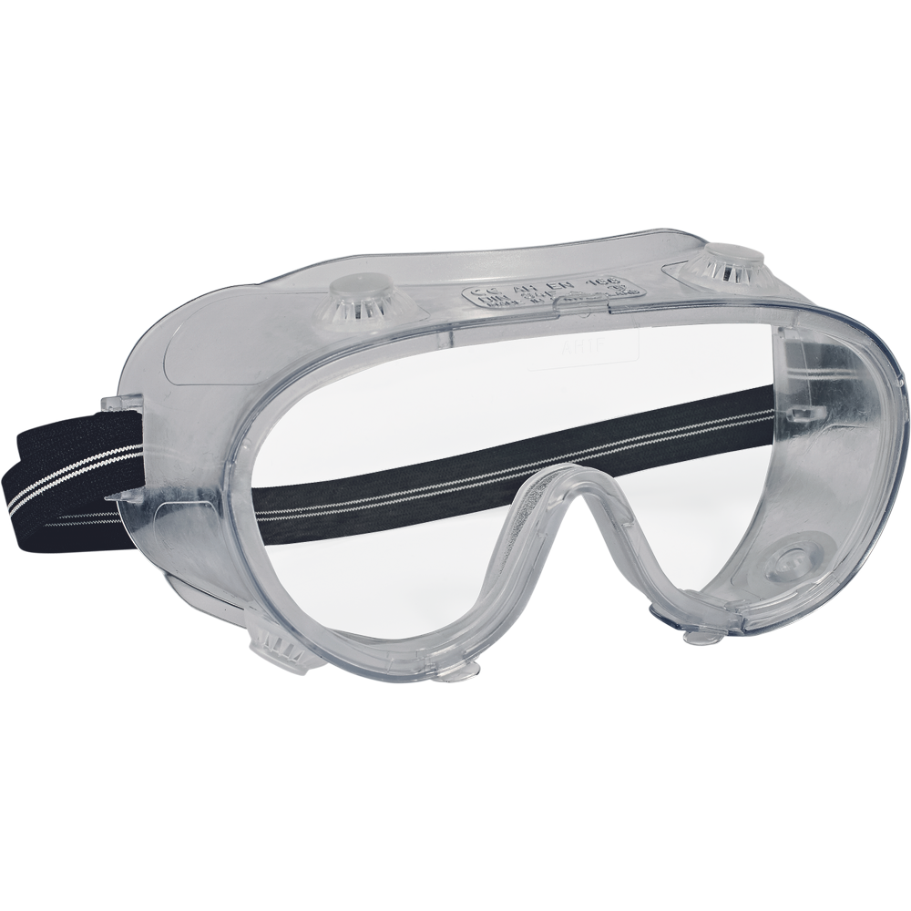 CERVA - Ochelari de protectie HOXTON [0501037799999]