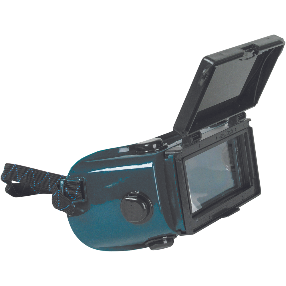 CERVA - Ochelari de sudura WELDGUARD SE 1140 [0501037899999]