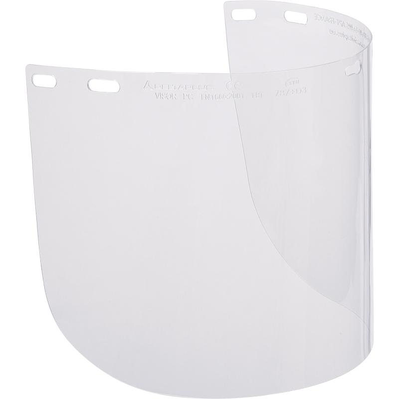 DELTA PLUS - Kit 2 viziere [VISORPCIN]
