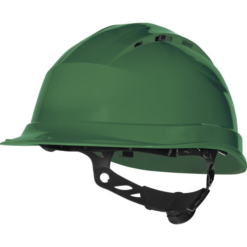 DELTA PLUS - Casca de protectie QUARTZ UP4 verde [QUARUP4VE]