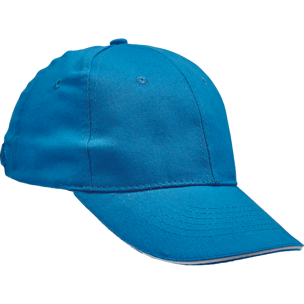 CERVA - Sapca TULLE, bleu [0314000852999]