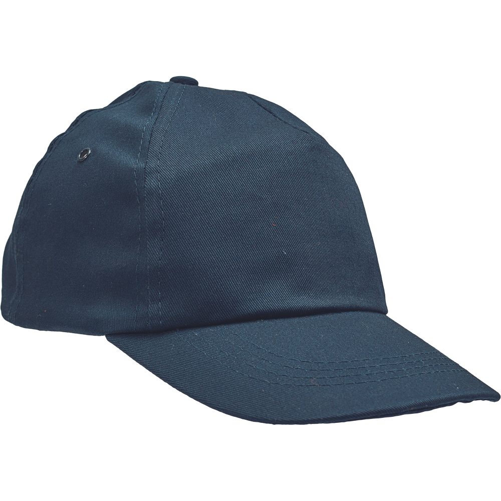 CERVA - Sapca baseball LEO, bleumarin [0314000741999]