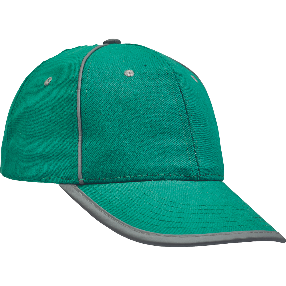 CERVA - Sapca RIOM, verde [0314000910999]