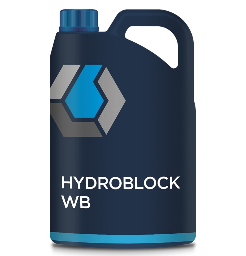 Tecsit - Tratament hidrorepelent HYDROBLOCK WB 1L [HYDROWB.LT1]