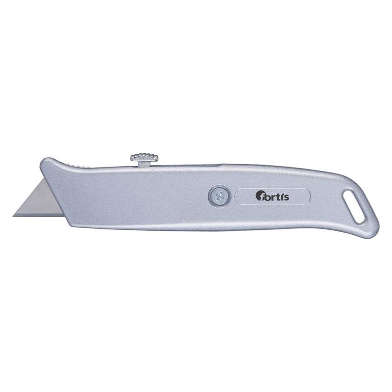 fortis - Cutter universal cu lama trapeziodala [4317784727549]