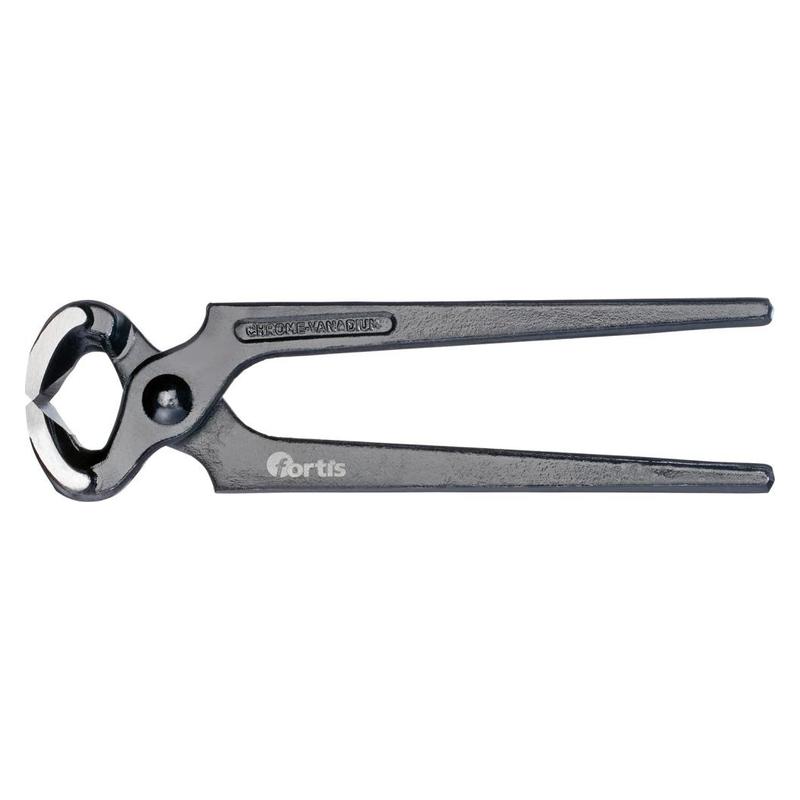 Cleste pentru cuie Fortis 170mm