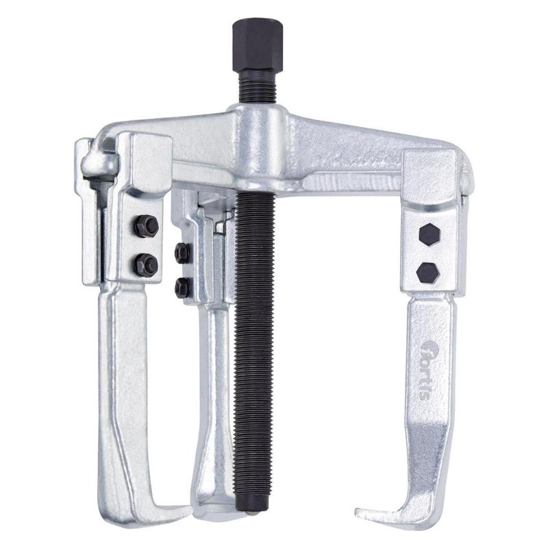 fortis - Extractor de rulmenti 3 brate 250x200mm [4317784727877]
