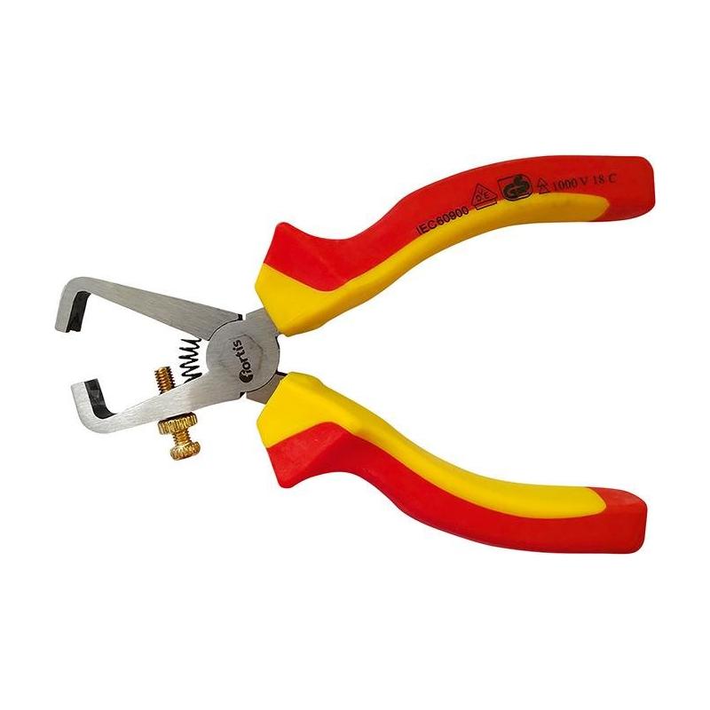Cleste dezizolat Fortis 160mm VDE