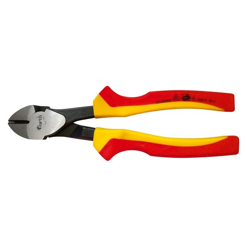 Cleste cu tais lateral Fortis 180mm VDE