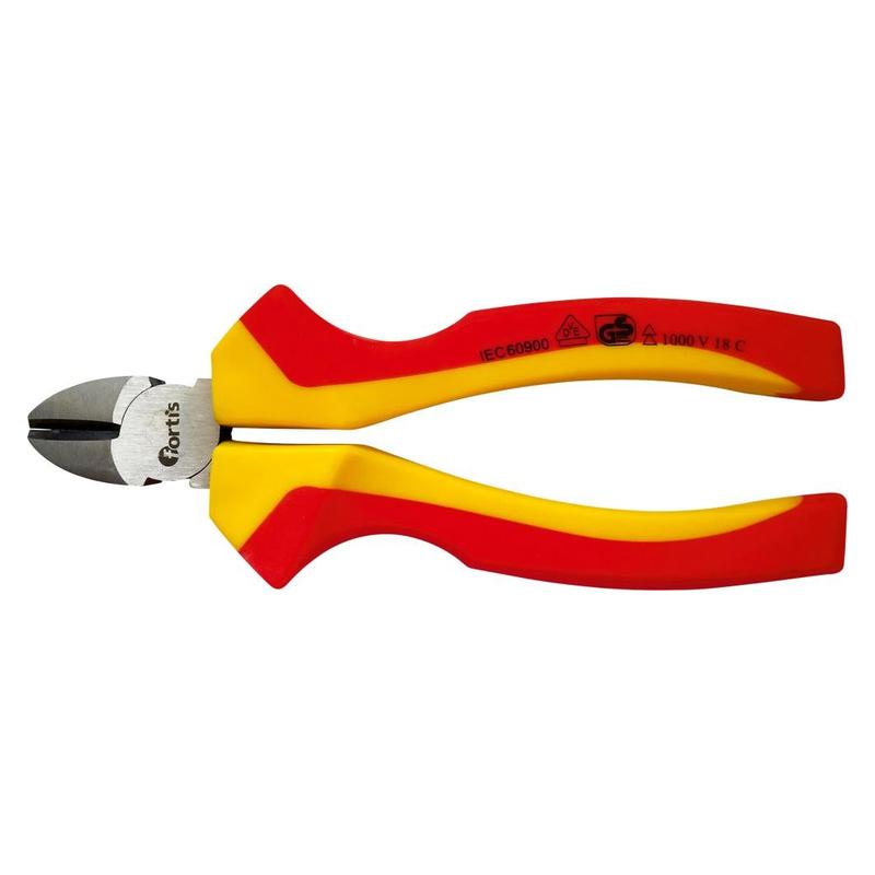 Cleste cu tais latera Fortis 160mm VDE