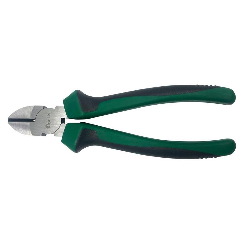 Cleste tais lateral Fortis 160mm maner plastic bicomponent