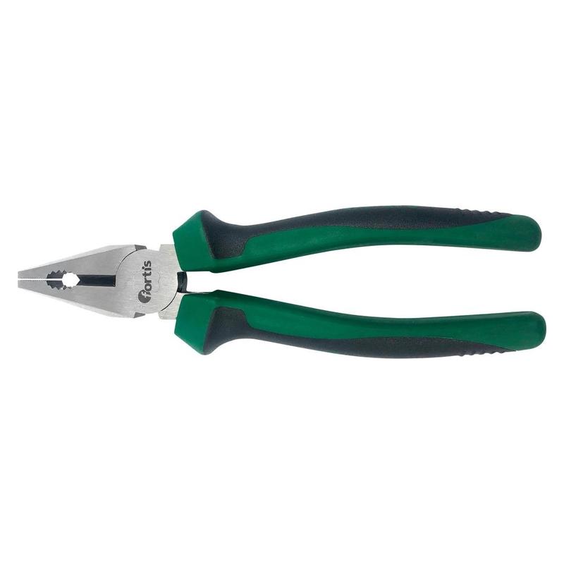 Cleste combinat/patent Fortis maner bicomponent 200 mm