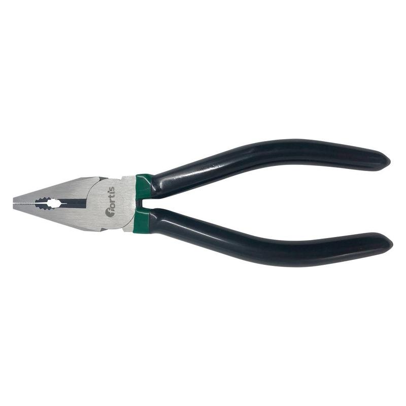Cleste combinat/patent Fortis maner plastic 160 mm