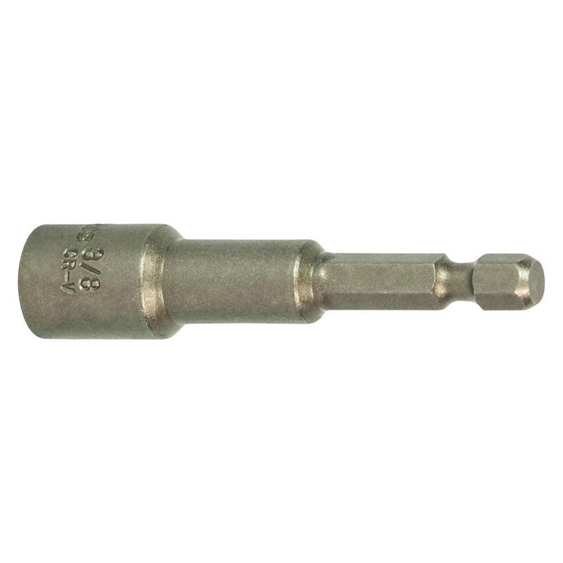 fortis - Bit cu magnet 3/8