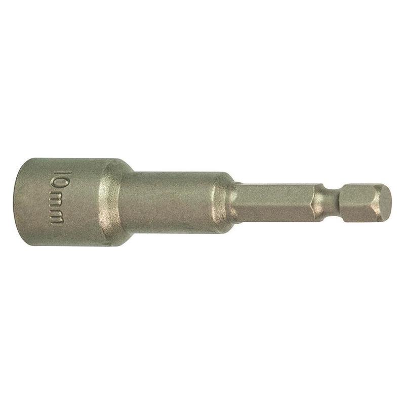 fortis - Bit cu magnet 10x65mm [4317784729116]