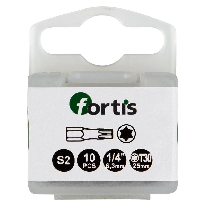fortis - Bit 1/4