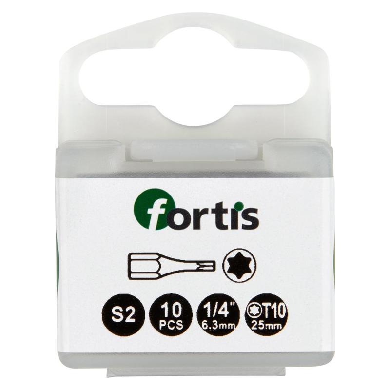 fortis - Bit 1/4