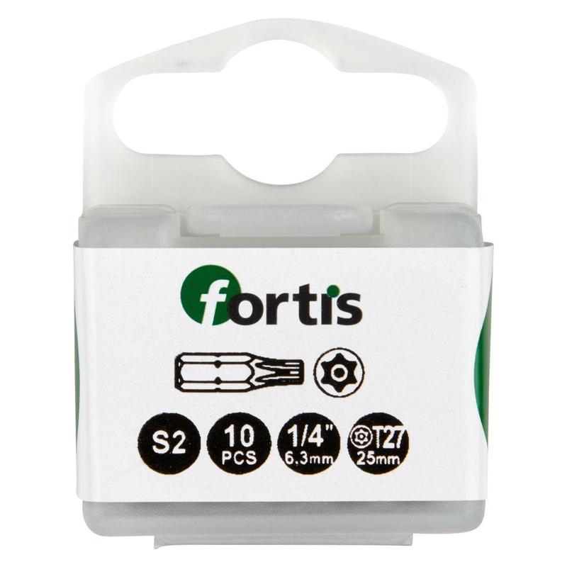 fortis - Bit 1/4