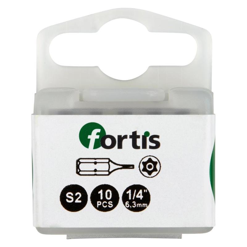 fortis - Bit 1/4