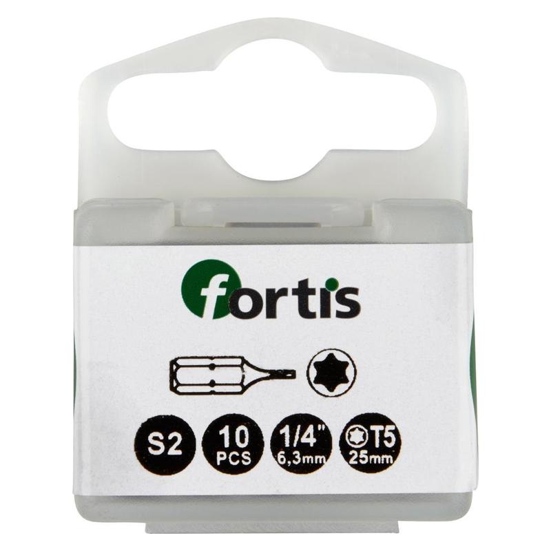 fortis - Set biti 1/4