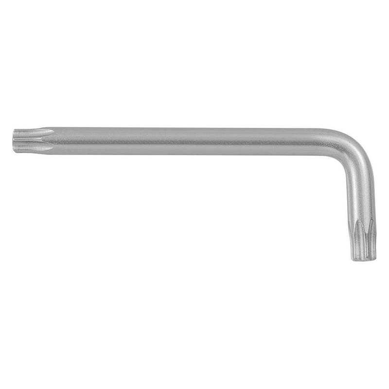 fortis - Cheie imbus T20, 57x19mm [4317784730099]