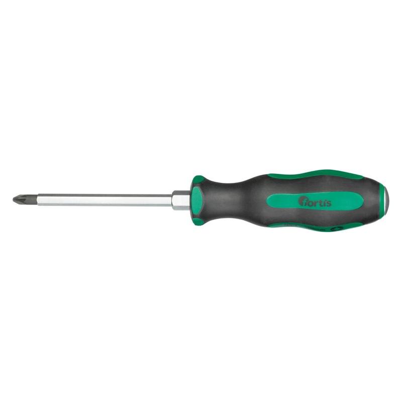 fortis - Surubelnita de impact PZ2x100mm [4317784730167]