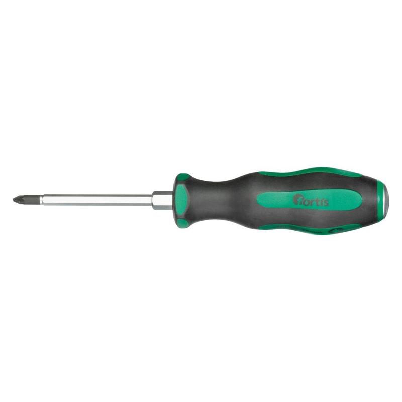 fortis - Surubelnita de impact PZ1x80mm [4317784730174]