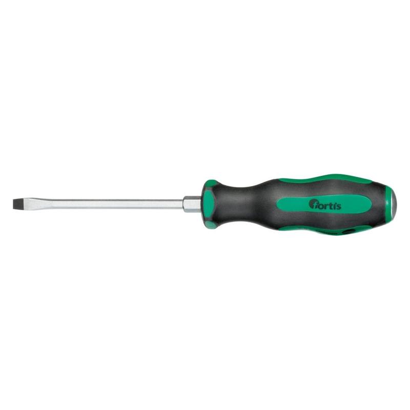 fortis - Surubelnita dreapta de impact 5.5x1.0x125mm [4317784730235]