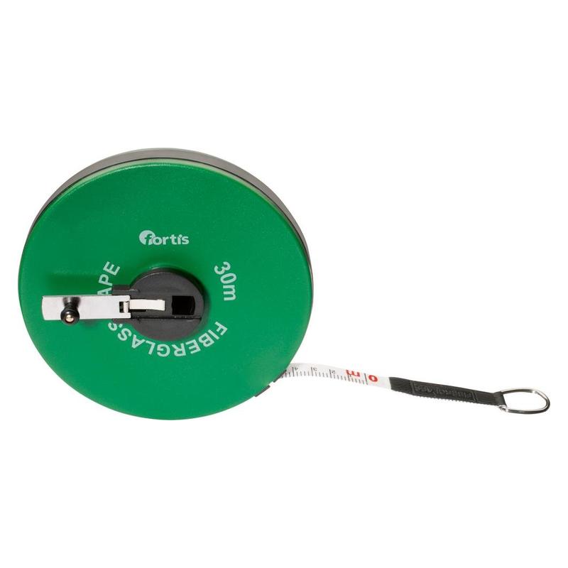 Ruleta Fortis, 30m