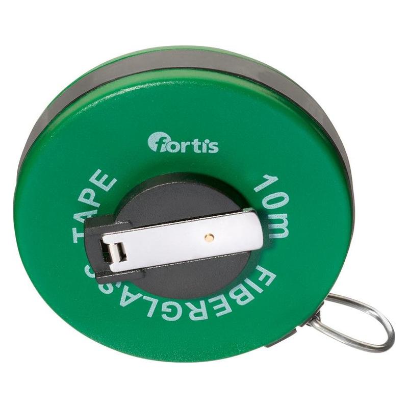 Ruleta Fortis, 10m