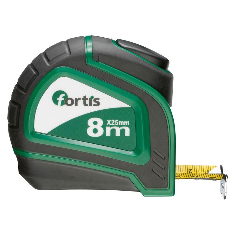 Ruleta Fortis, 8m