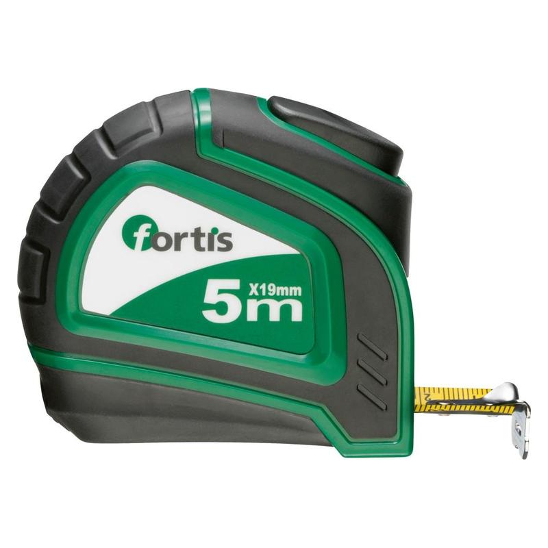 Ruleta Fortis, 5m