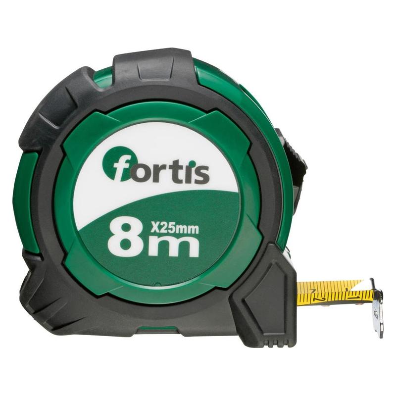 Ruleta Fortis, 8m