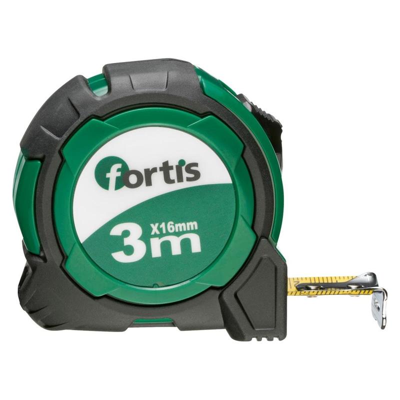 Ruleta Fortis, 3m