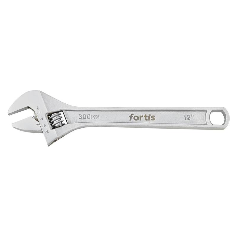 fortis - Cheie reglabila 12