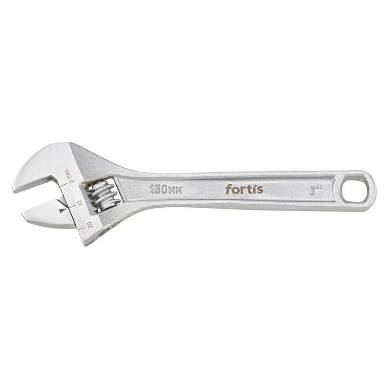 fortis - Cheie reglabila 6
