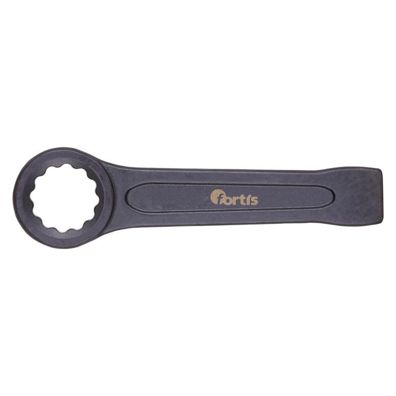 fortis - Cheie inelara de impact 27mm [4317784730860]