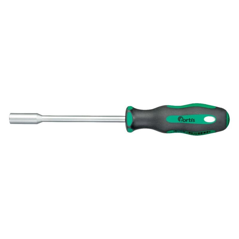 fortis - Surubelnita tubulara 12mm [4317784730891]