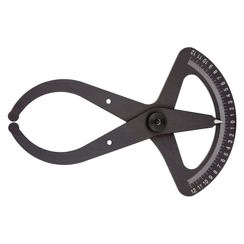 fortis - Compas pentru interior si exterior 300mm [4317784731072]