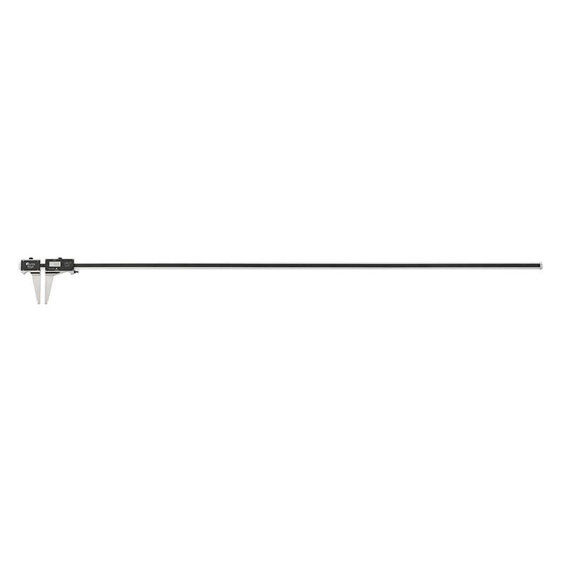 fortis - Subler de atelier digital fara varfuri 2000mm [4317784731249]