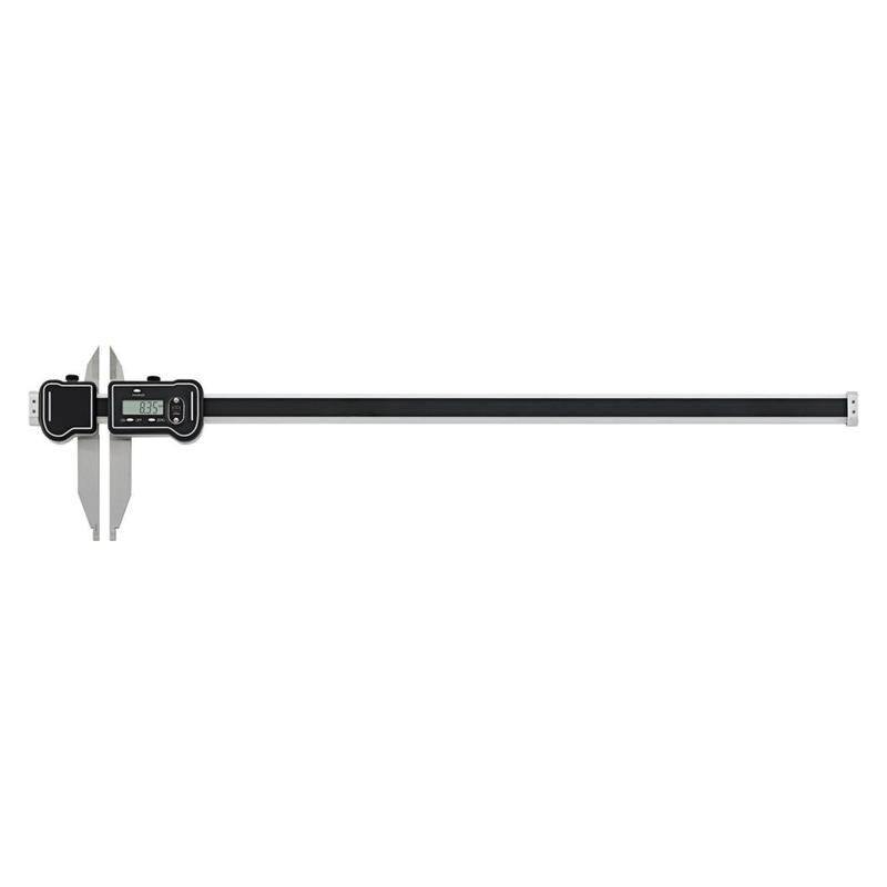 fortis - Subler de atelier digital cu varfuri 800mm [4317784731270]