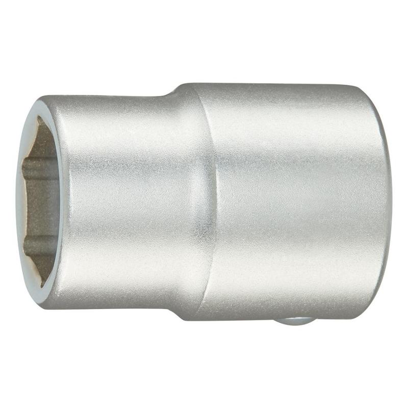 fortis - Cheie tubulara hexagonala 3/4