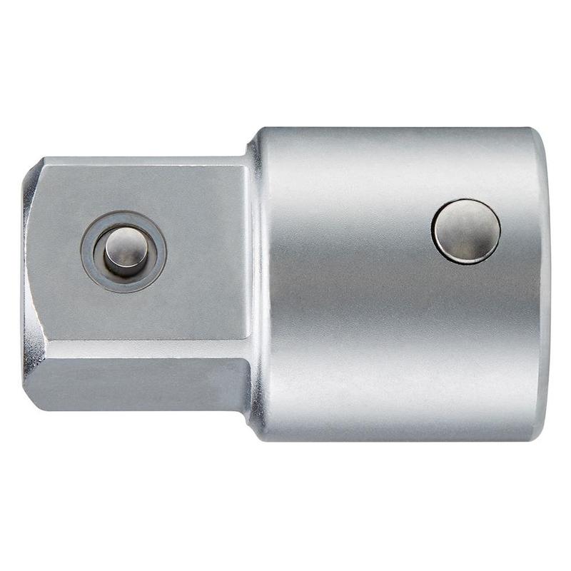 fortis - Adaptor patrat interior 3/4