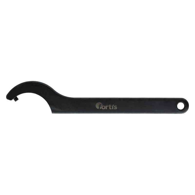 fortis - Cheie carlig cu pin DIN1810B 20-22mm [4317784734998]