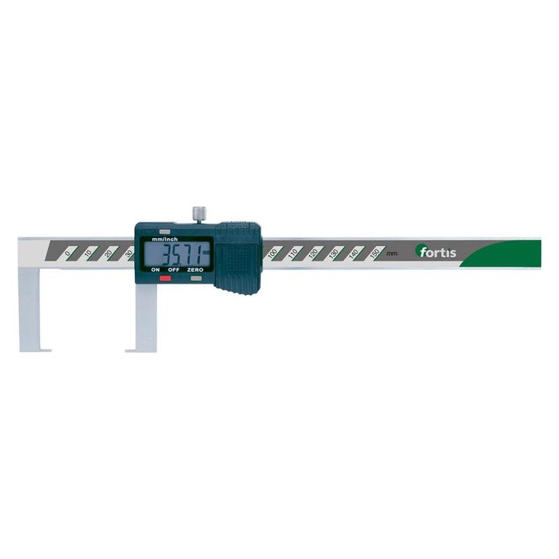 fortis - Subler de interior digital 150/0.01mm [4317784737661]