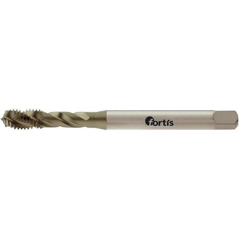 fortis - Tarod de masina DIN371 HSSE tip GL/GS forma C, M10 [4317784745307]