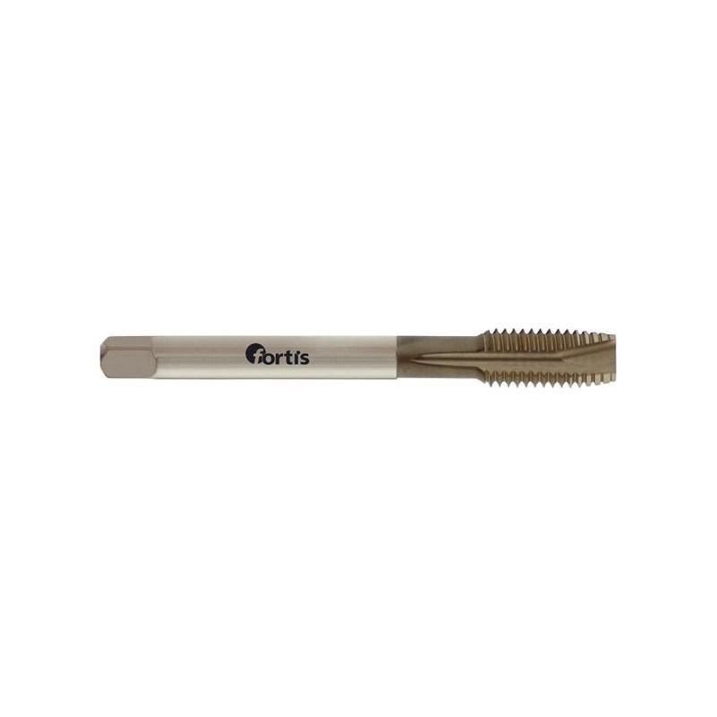 fortis - Tarod de masina DIN376 HSSE tip GS forma B, M12 [4317784745352]