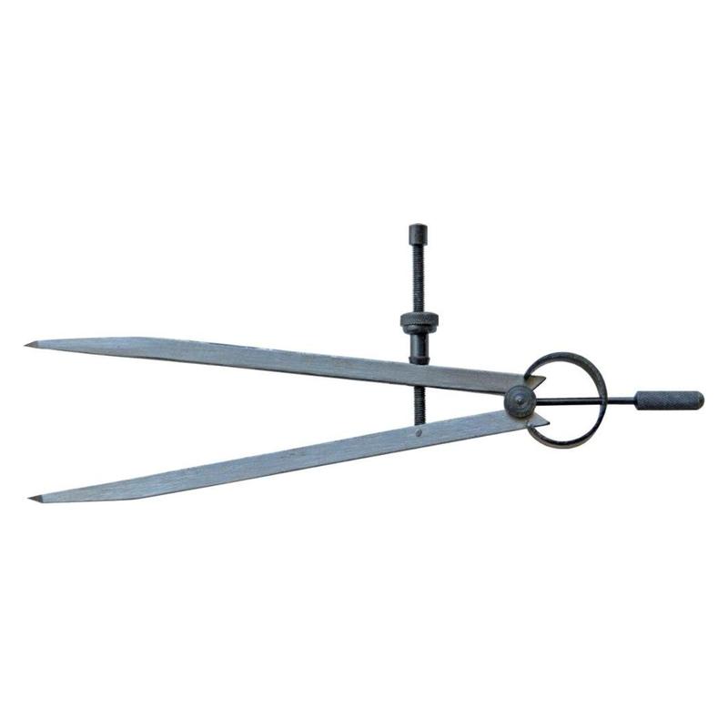 fortis - Compas cu arc 200mm [4317784749008]