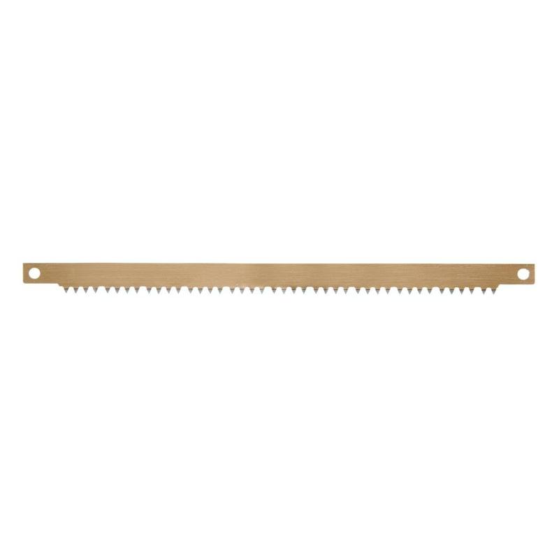 fortis - Panza fierastrau cu cadru 300mm fina [4317784773355]