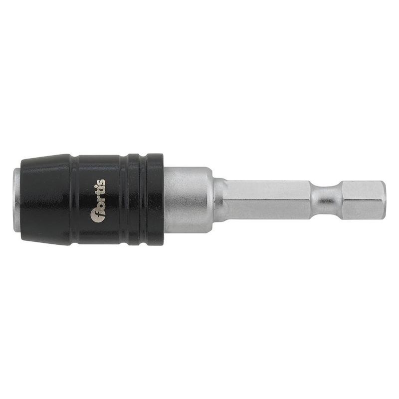 fortis - Adaptor biti 65mm, 1/4
